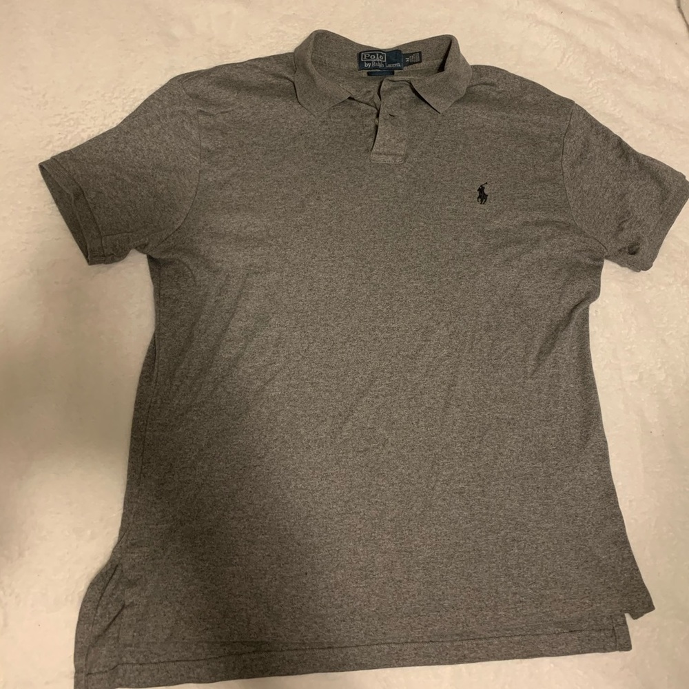 Polo Ralph Lauren shirt